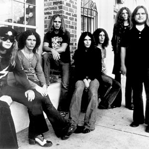 Lynyrd Skynyrd Lynyrd Skynyrd